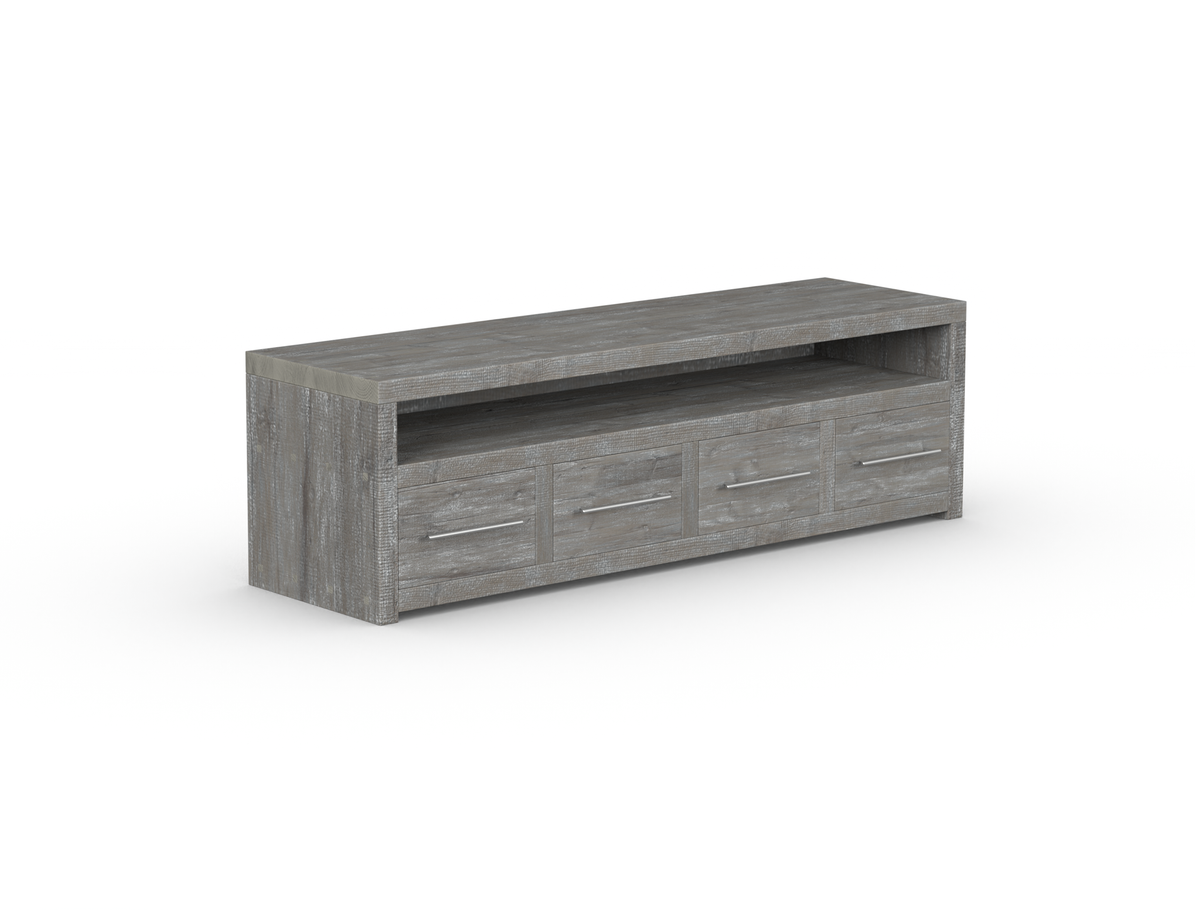 Branson Double TV Stand