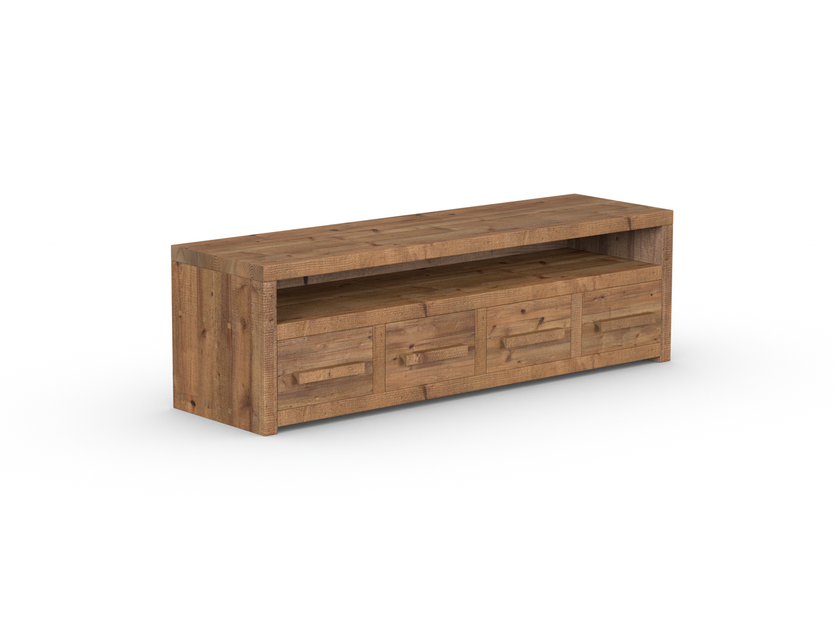 Branson Double TV Stand