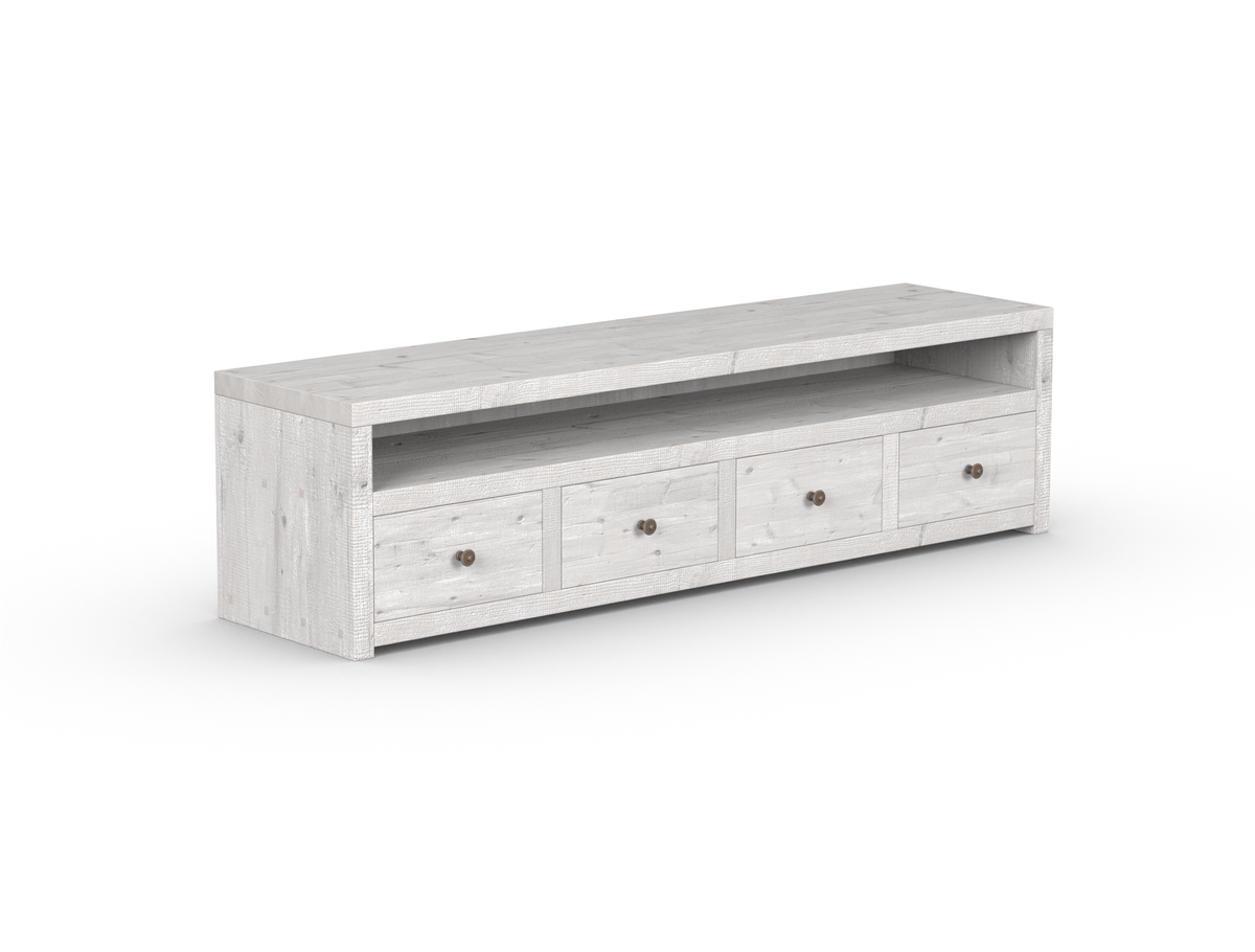 Branson Double TV Stand