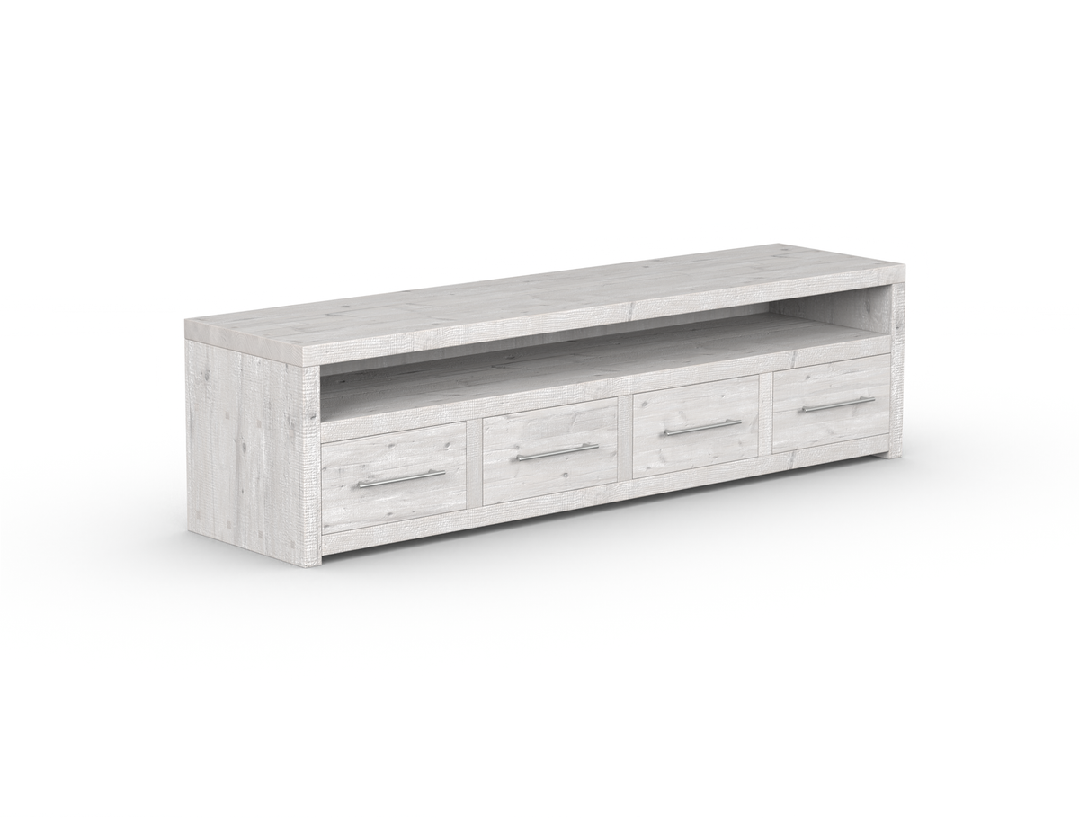 Branson Double TV Stand