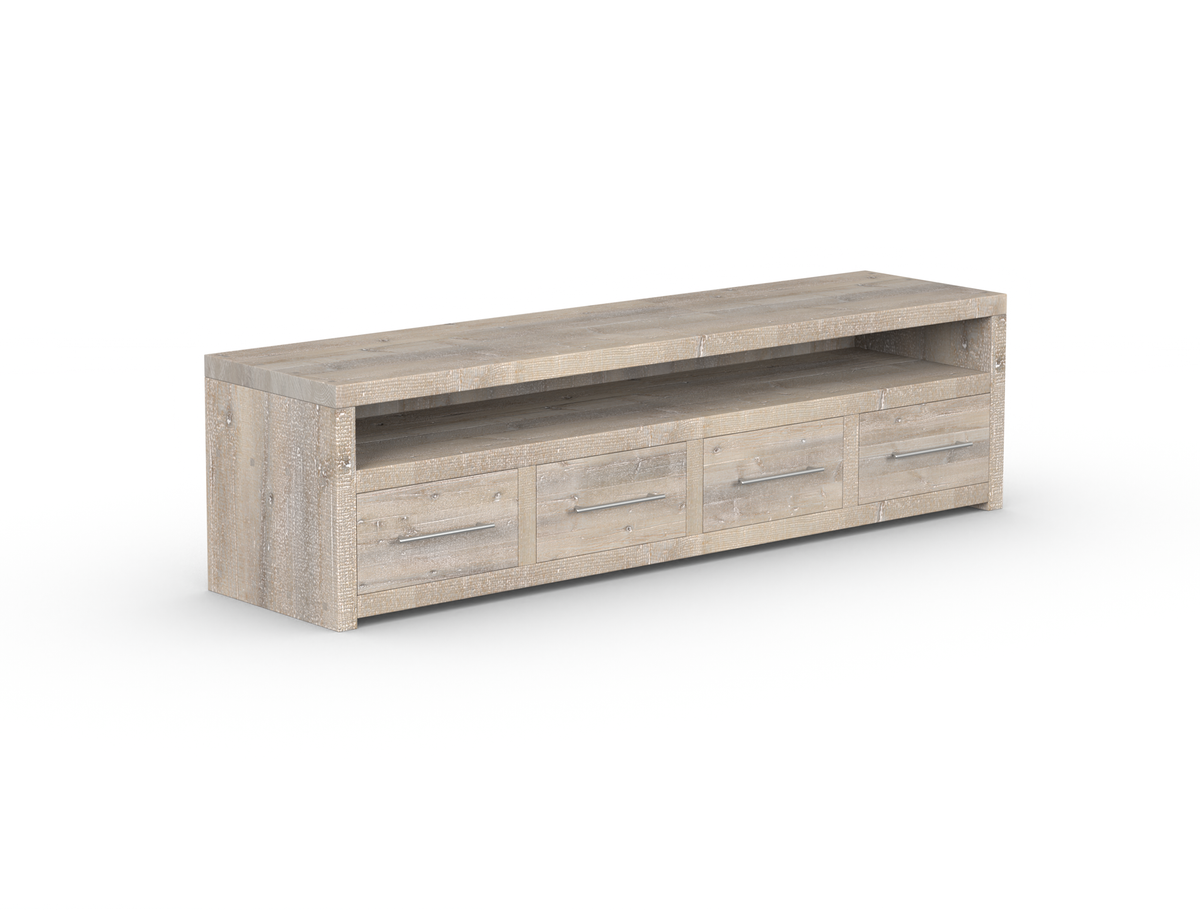 Branson Double TV Stand