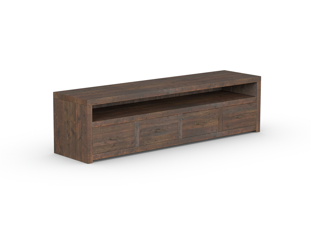 Branson Double TV Stand
