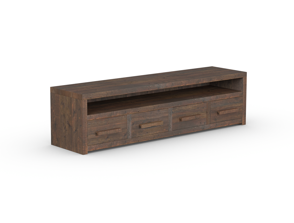 Branson Double TV Stand