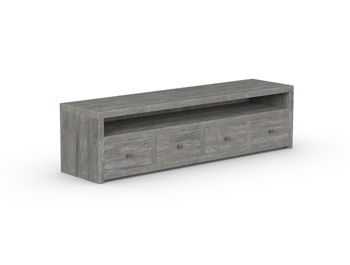 Branson Double TV Stand