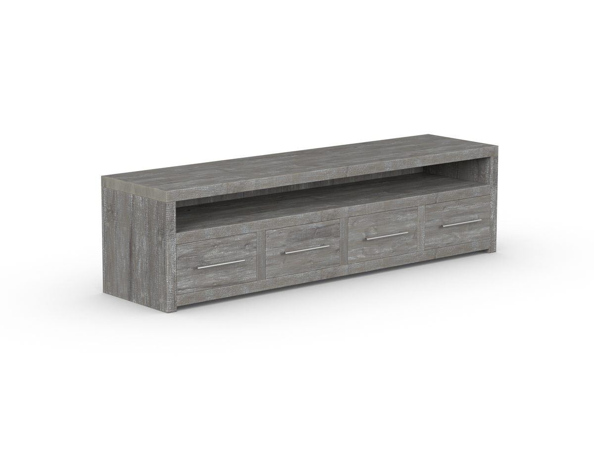 Branson Double TV Stand