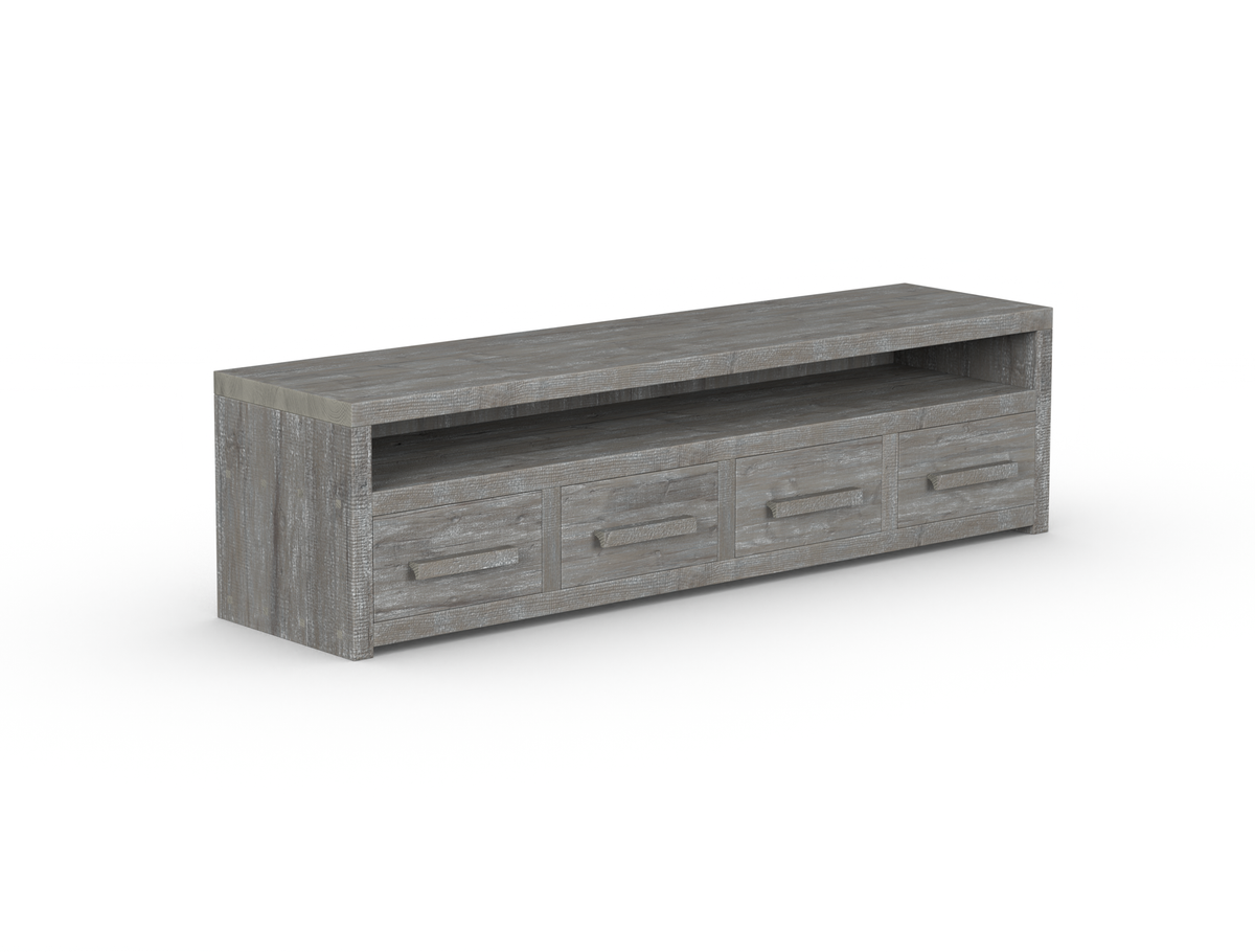 Branson Double TV Stand