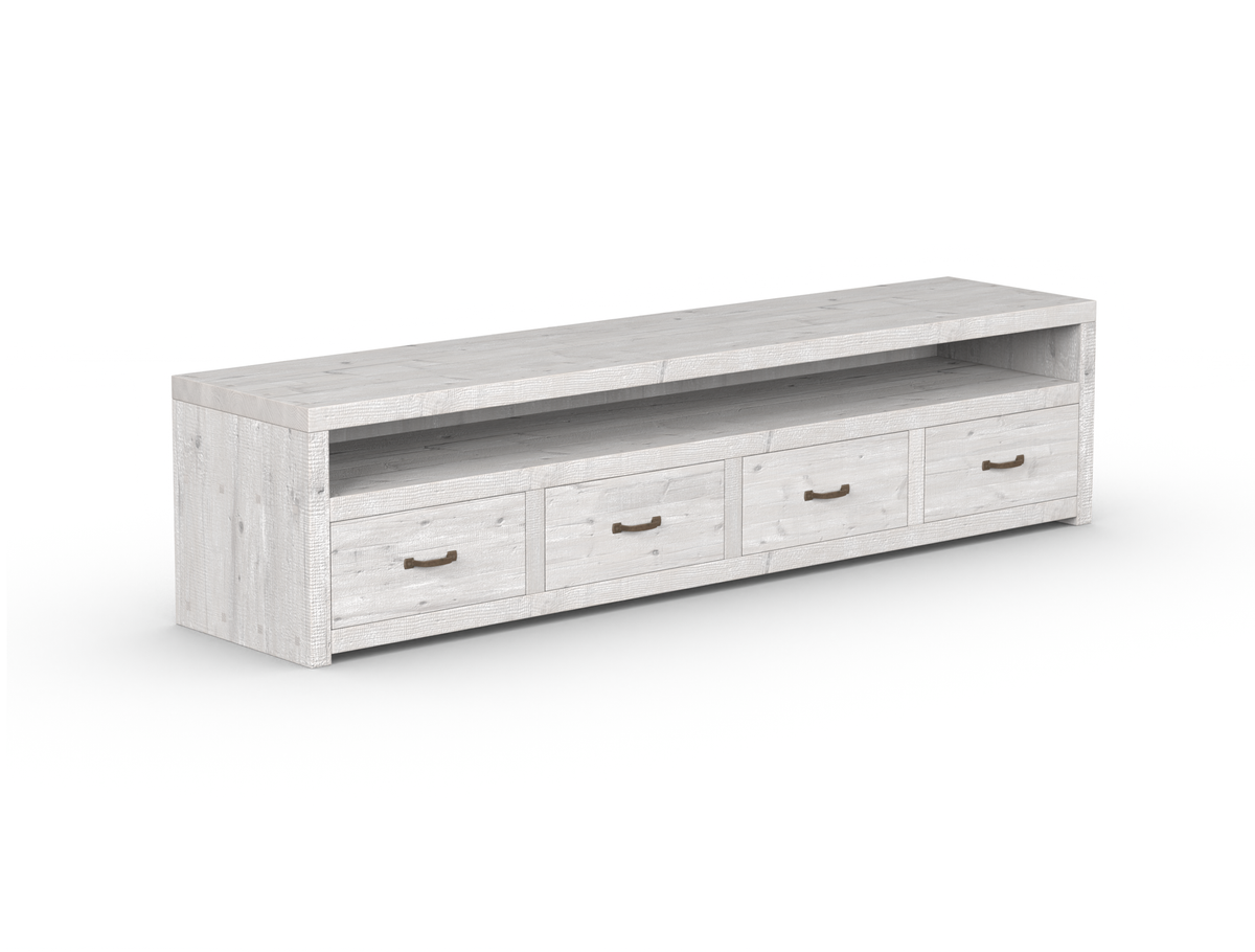 Branson Double TV Stand