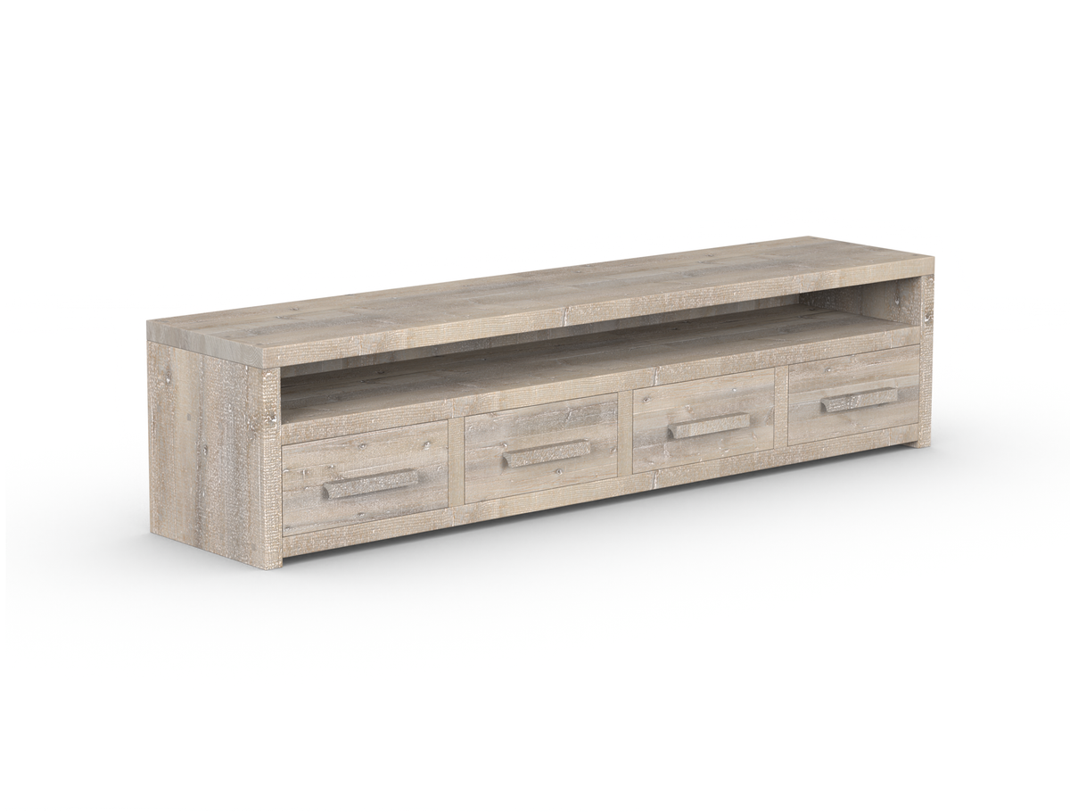 Branson Double TV Stand