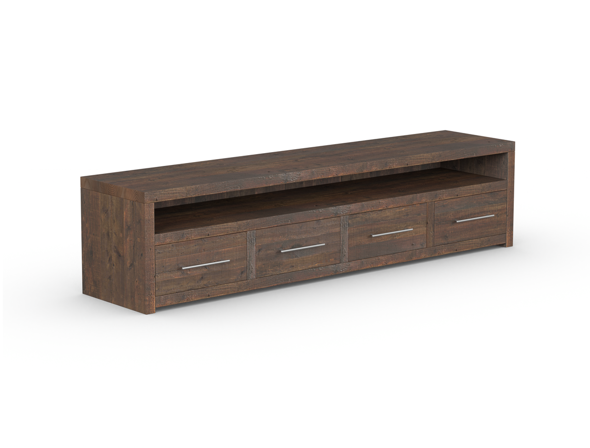 Branson Double TV Stand