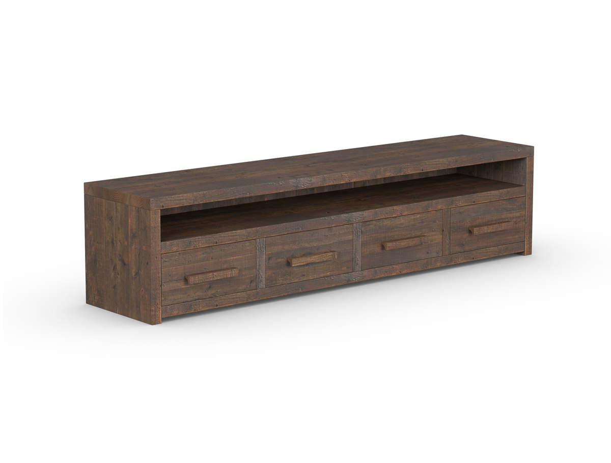 Branson Double TV Stand