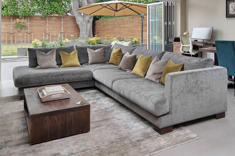 Branson Coffee Table