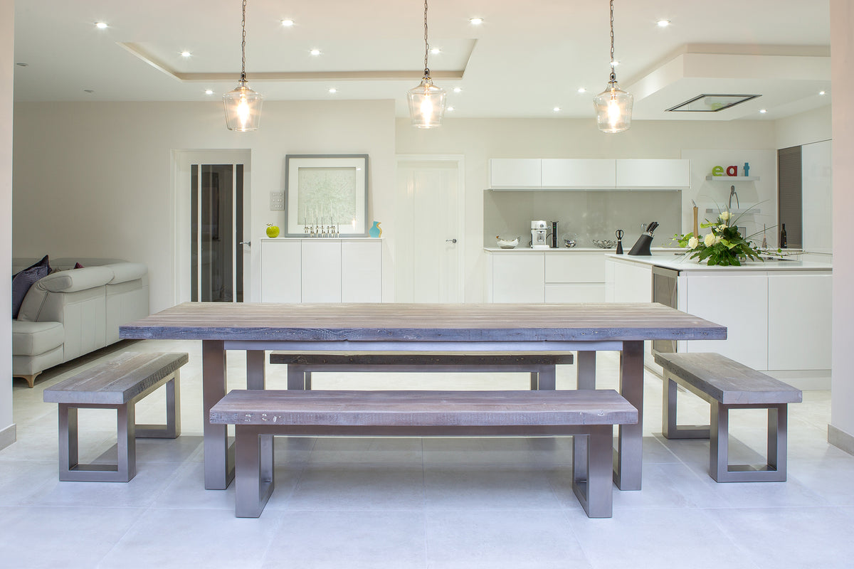 Cavendish Side Bench