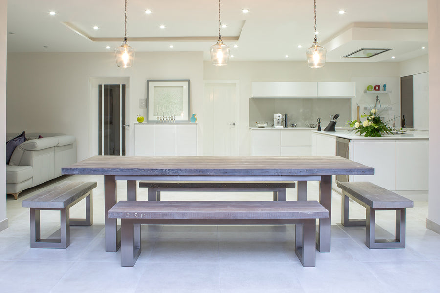 Cavendish Side Bench