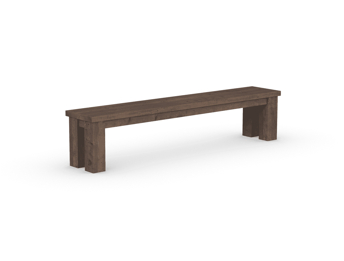 Hudson Bench