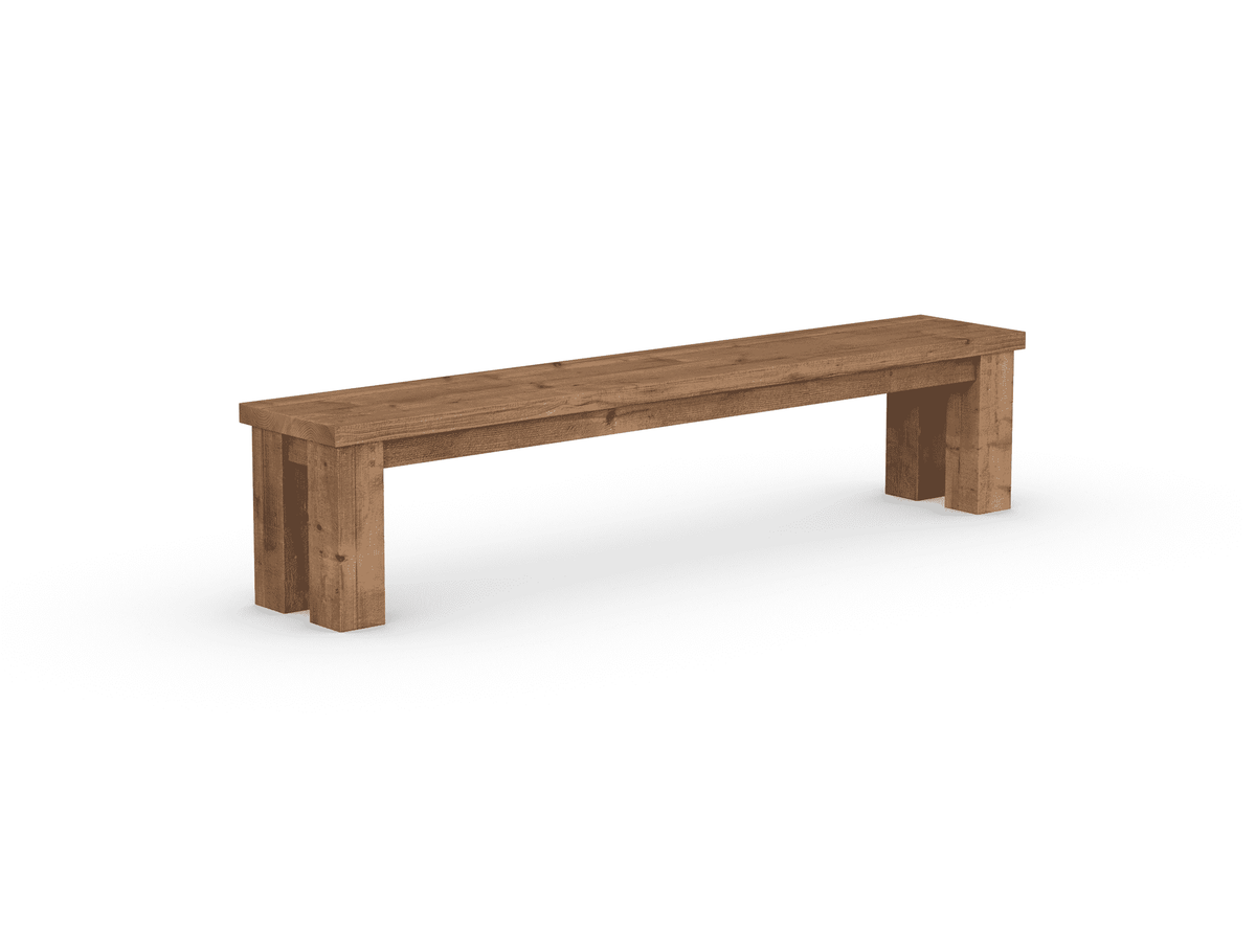 Hudson Bench