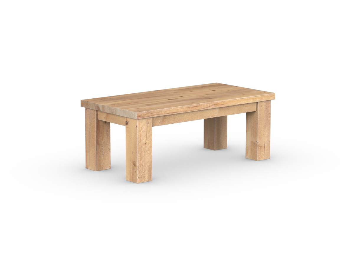 Hudson Coffee Table