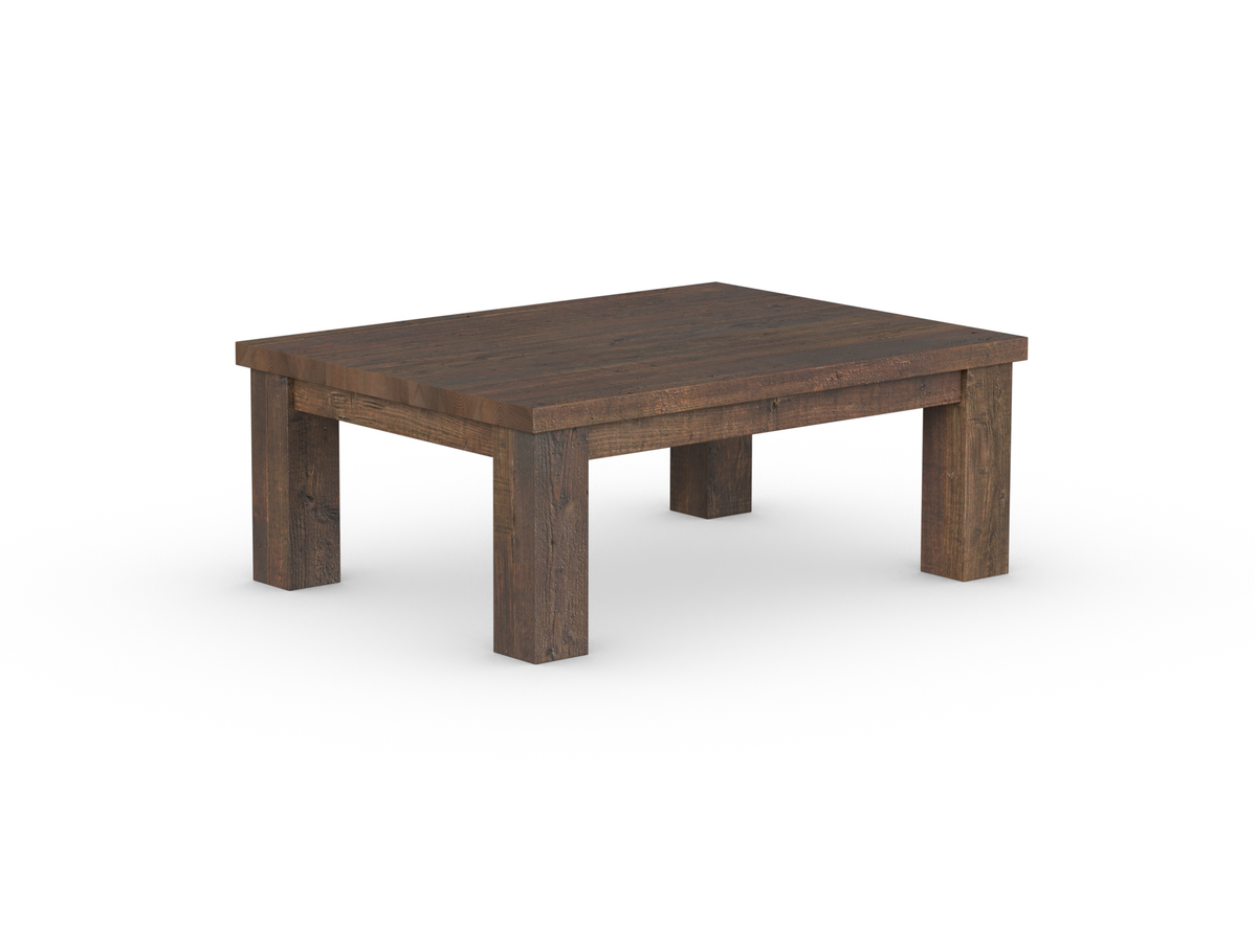 Hudson Coffee Table