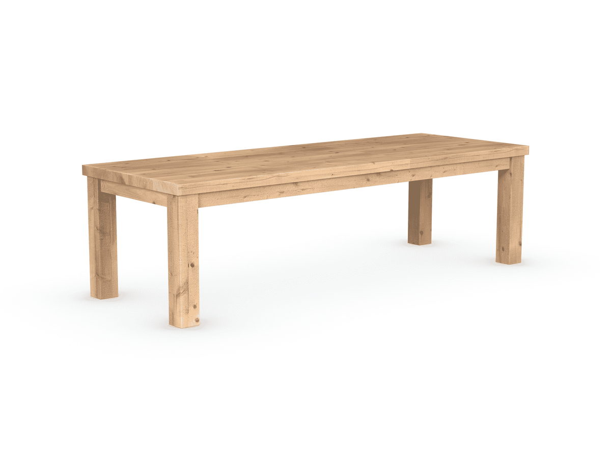 Hudson Dining Table