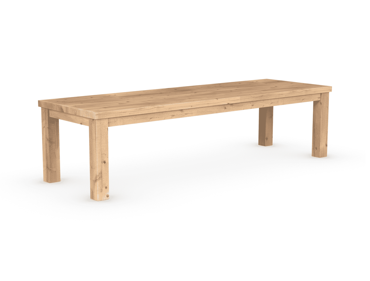 Hudson Dining Table