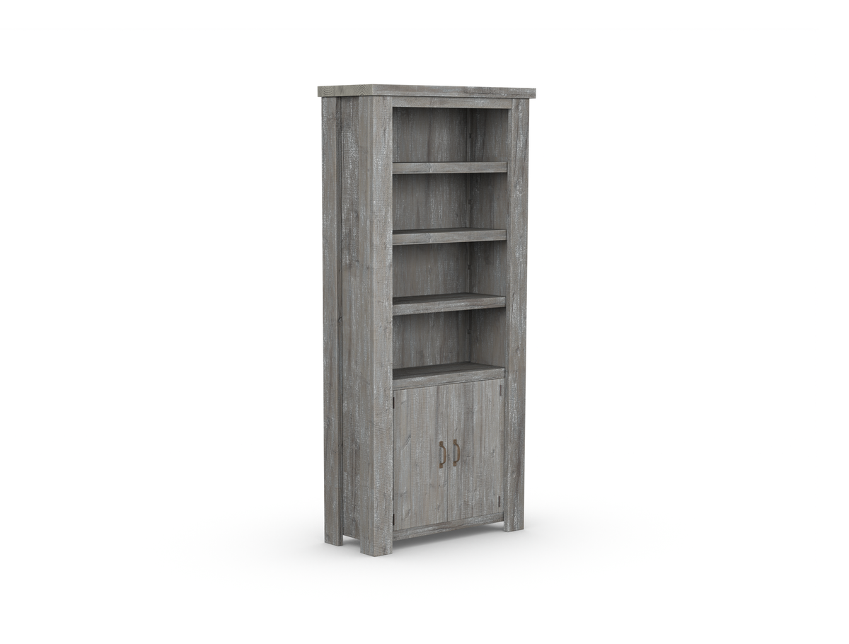 Hudson Storage Bookcase