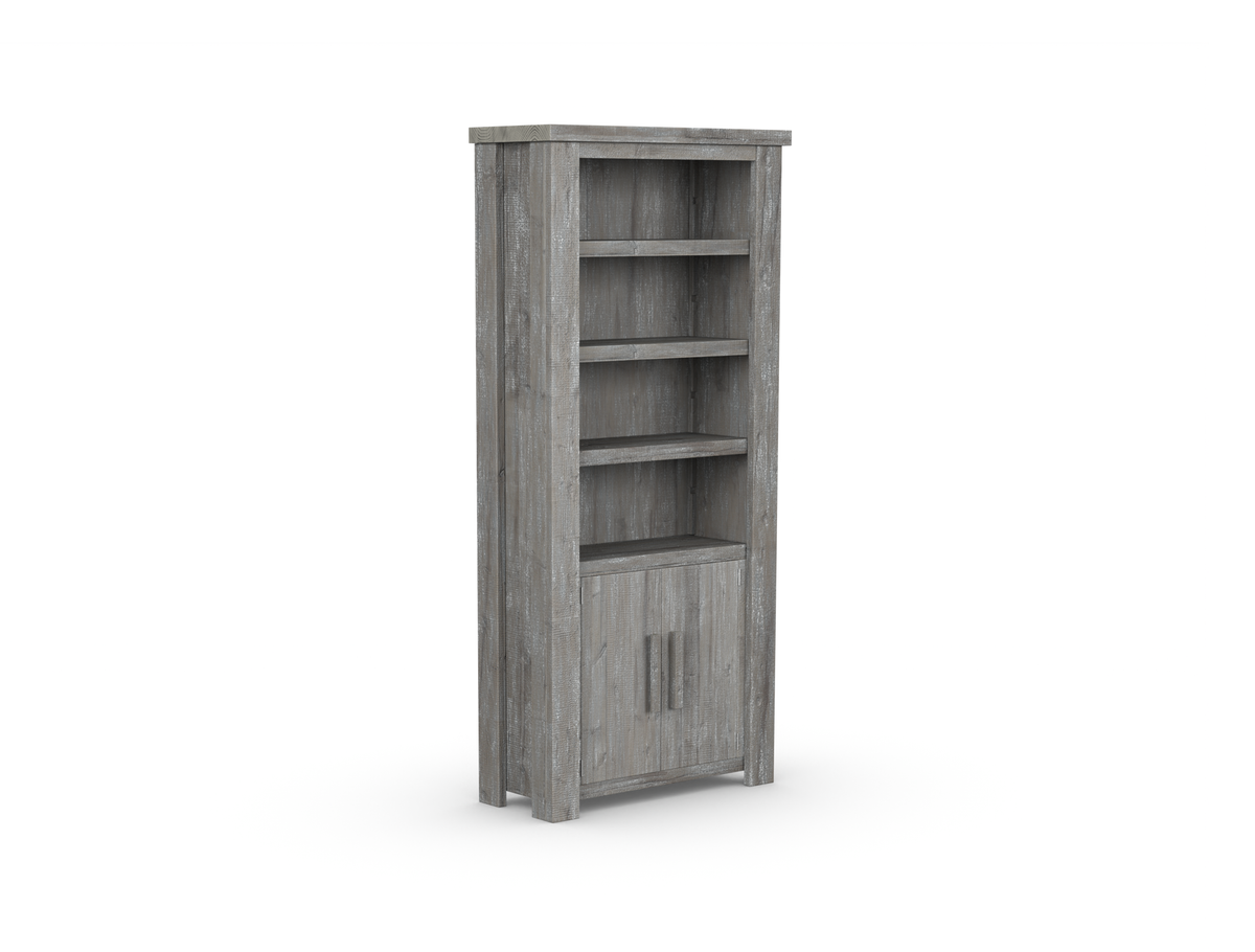 Hudson Storage Bookcase