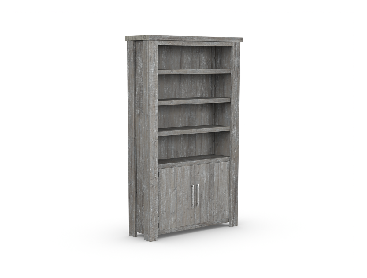 Hudson Storage Bookcase