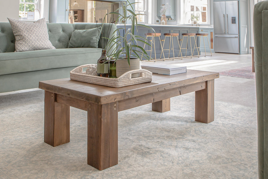 Hudson Coffee Table