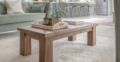 Hudson Coffee Table