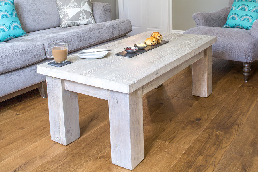 Hudson Coffee Table