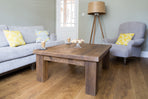 Hudson Coffee Table