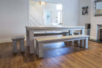 Hudson Dining Table