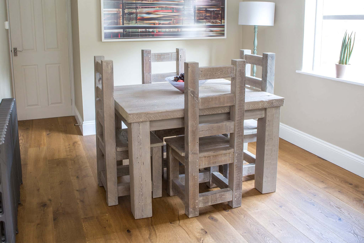 Hudson Dining Table