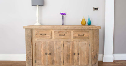 Hudson Sideboard