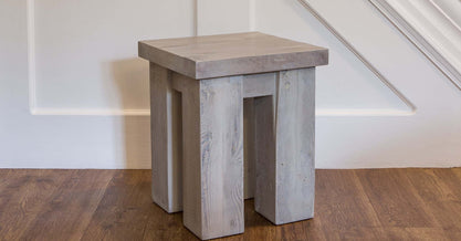Hudson Stool