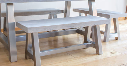 Rochester Side Bench