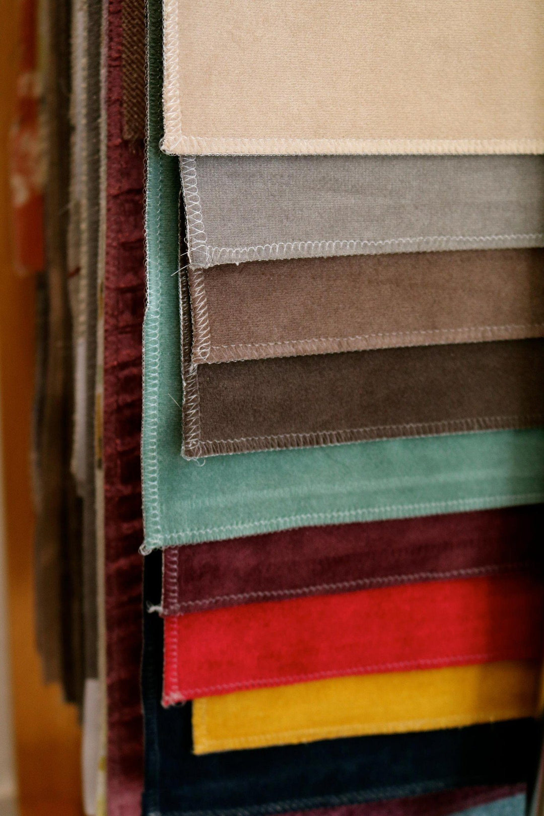 How Much Can you Tell About a Person from their Interior Design Scheme?