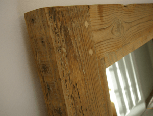 How to re-silver a mirror