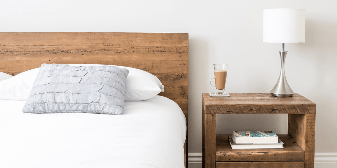 Benefits of Reclaimed Wood