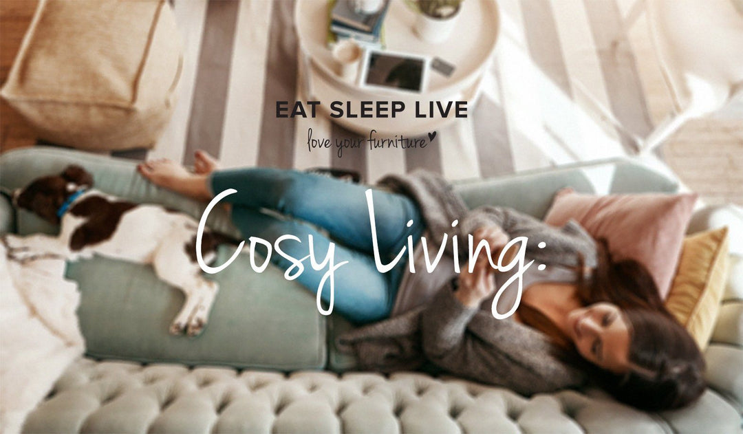 Tips For Making Your Home Cosy This Winter