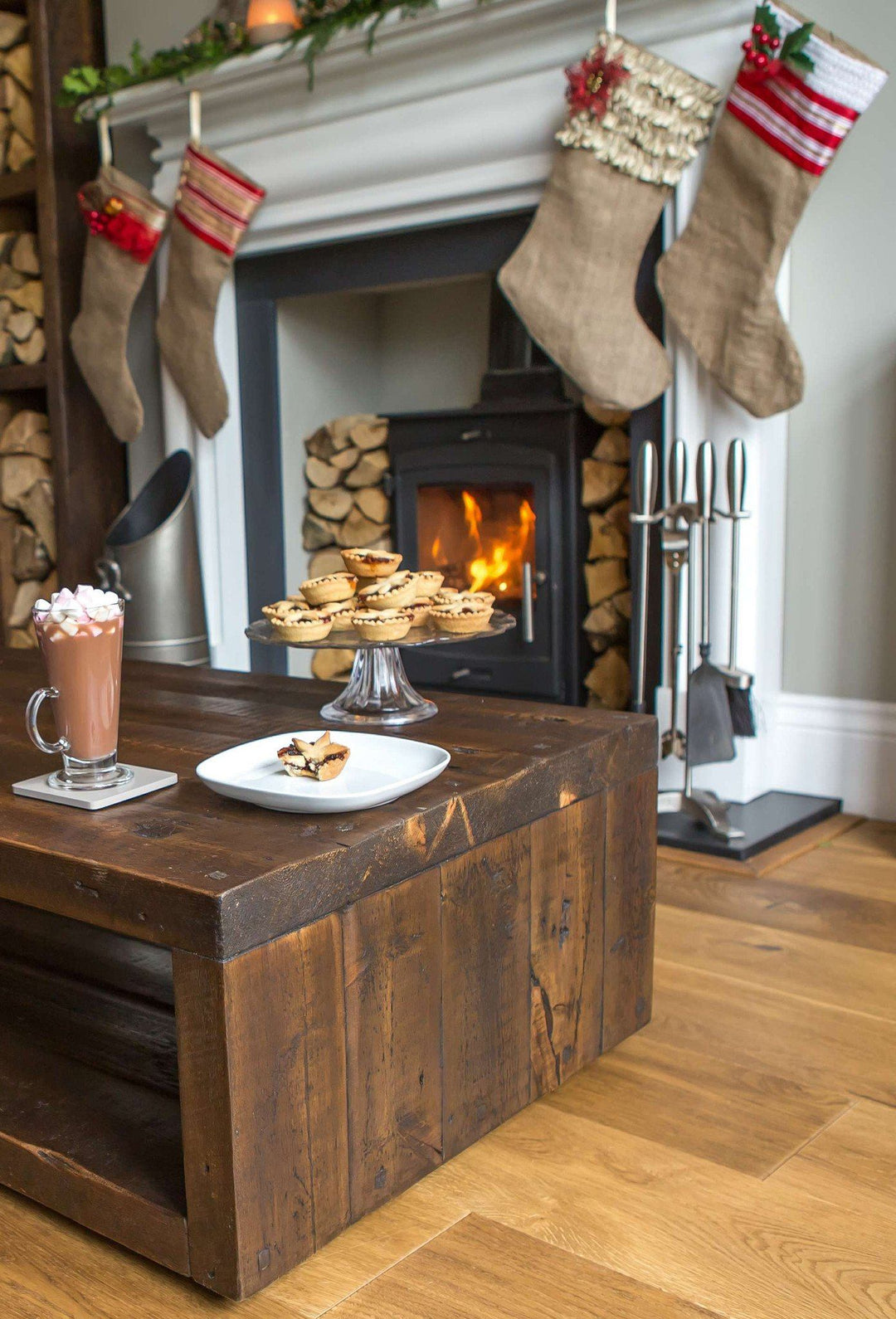 It's Time To Start Thinking About Choosing Furniture For Christmas!