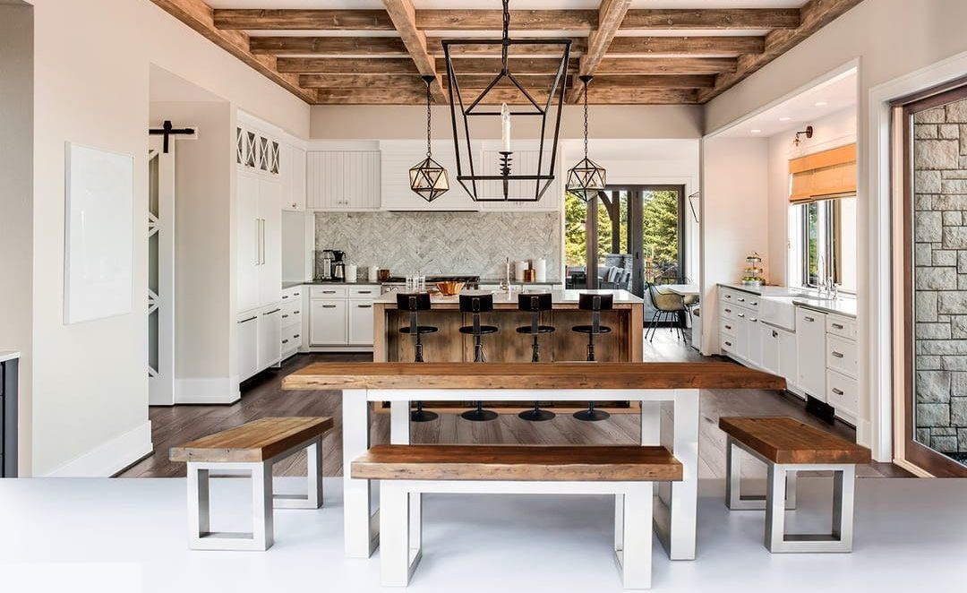 Cavendish Dining Table