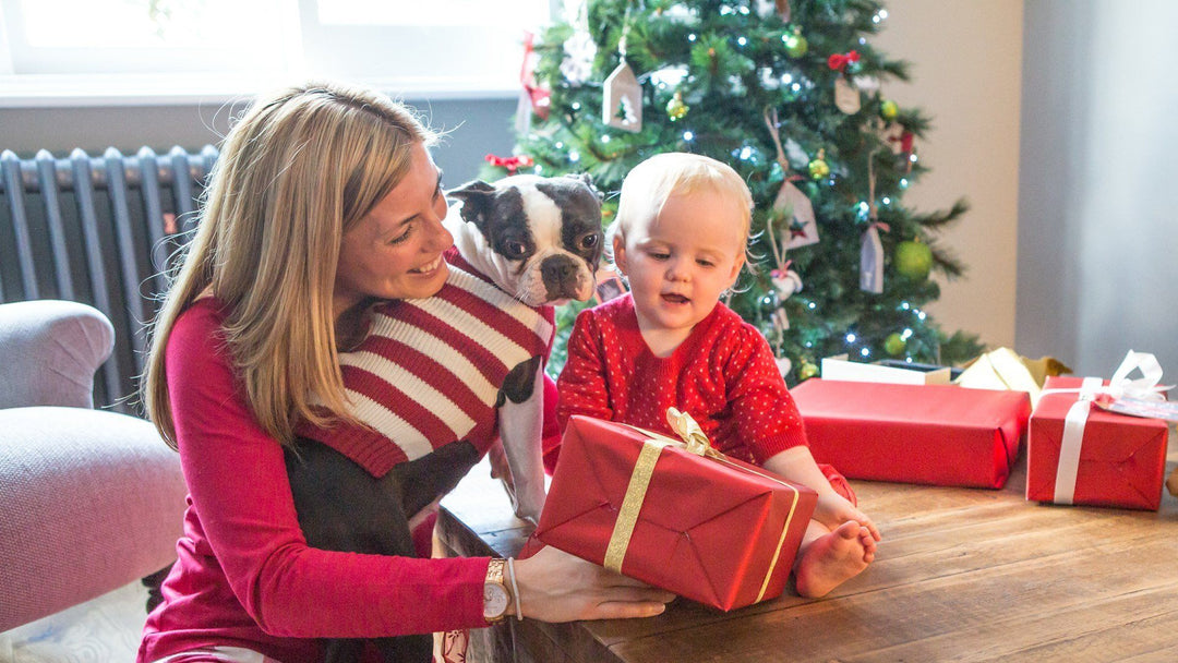 5 Reasons why Rustic Furniture is Perfect for Christmas Parties