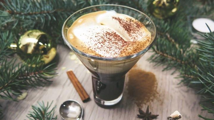 The 12 Days of EAT SLEEP LIVE Christmas!