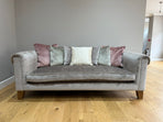 200cm John Sankey Mitford Sofa - Ex-Display