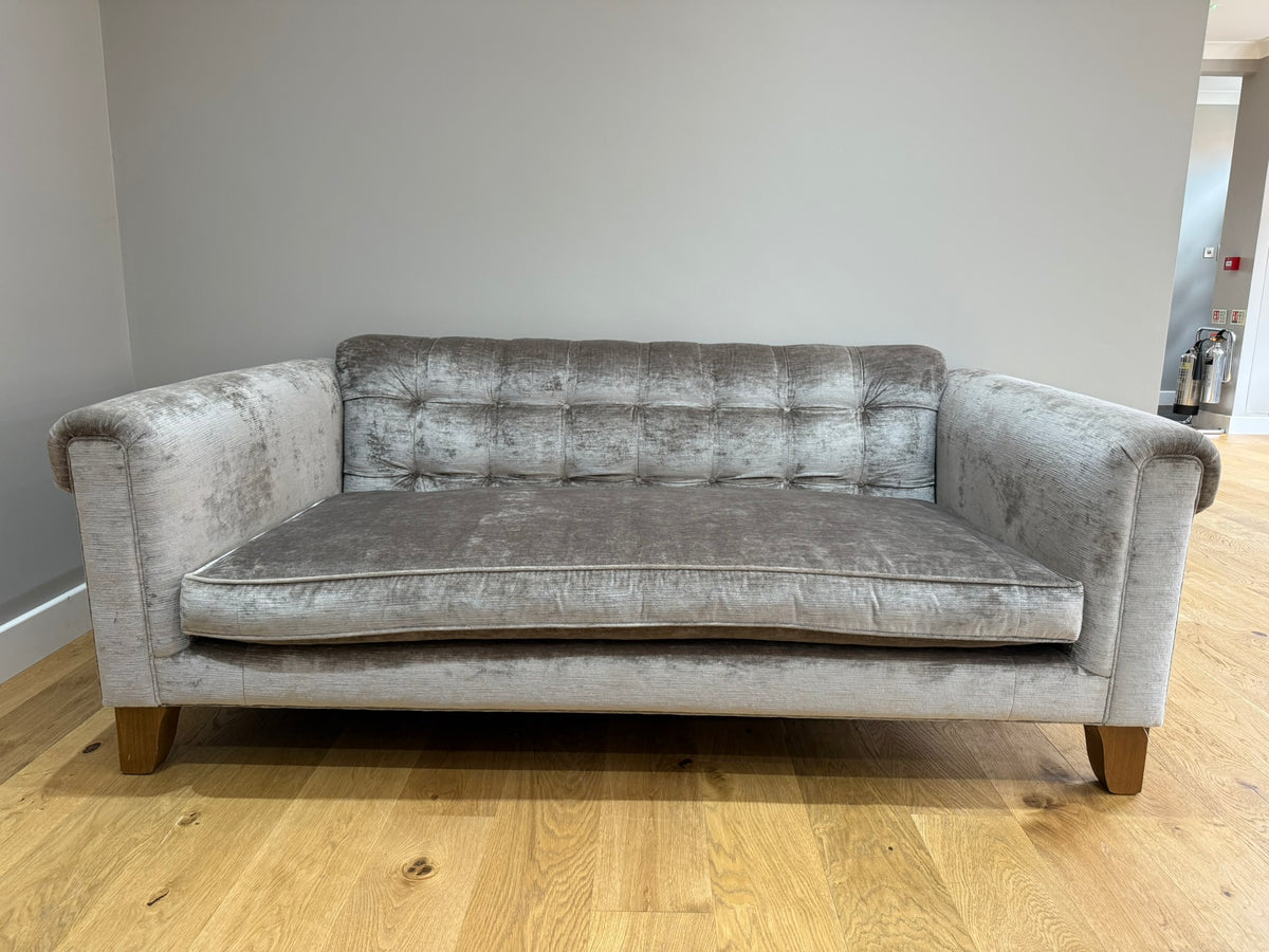 200cm John Sankey Mitford Sofa - Ex-Display