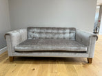 200cm John Sankey Mitford Sofa - Ex-Display
