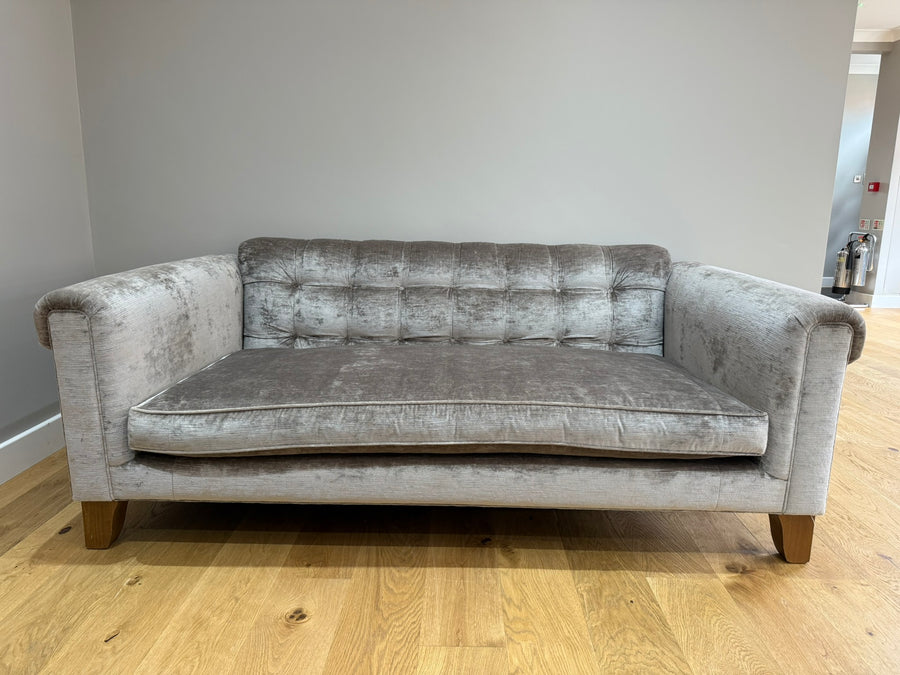 200cm John Sankey Mitford Sofa - Ex-Display