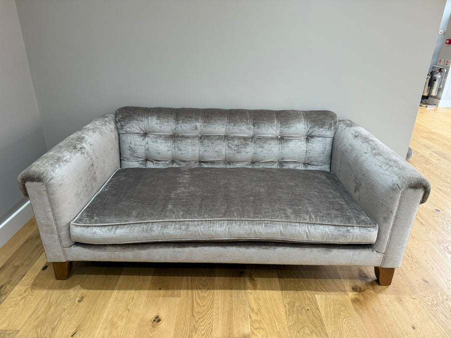 200cm John Sankey Mitford Sofa - Ex-Display