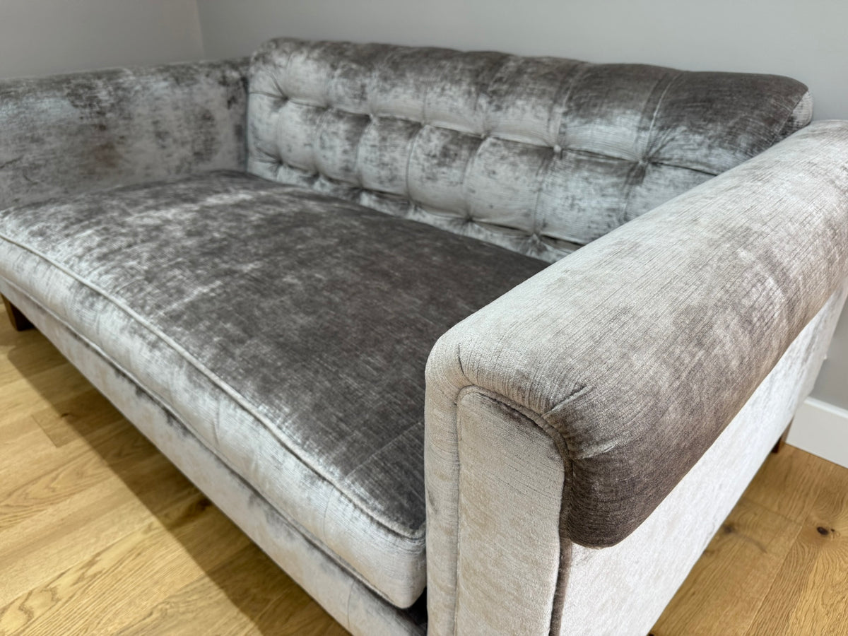 200cm John Sankey Mitford Sofa - Ex-Display