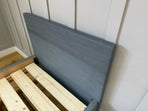 Branson Bed - Single- Smoked - Ex-display